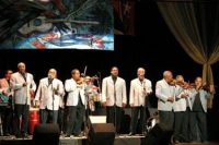 Orquesta Aragón: 